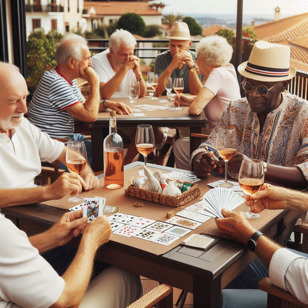 Convivialité