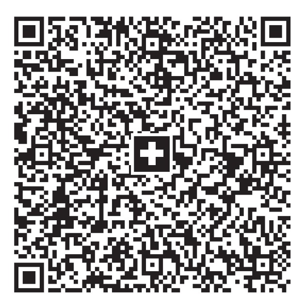 QR code paiement